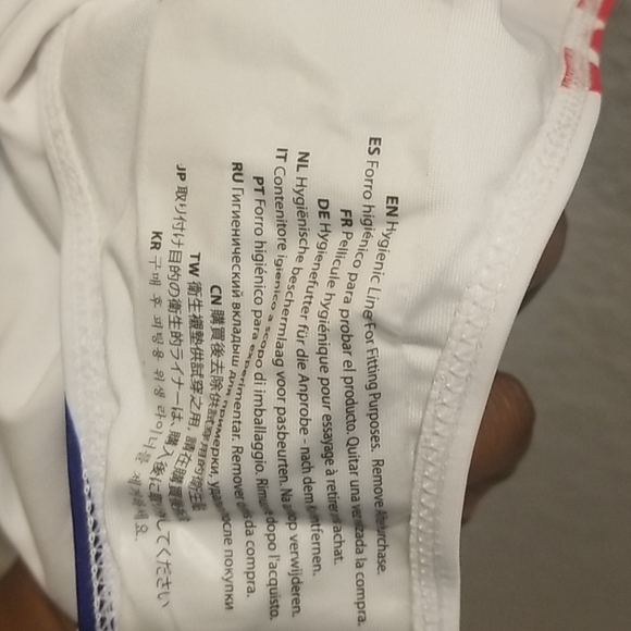 Swimsuit - Picture 4 of 4